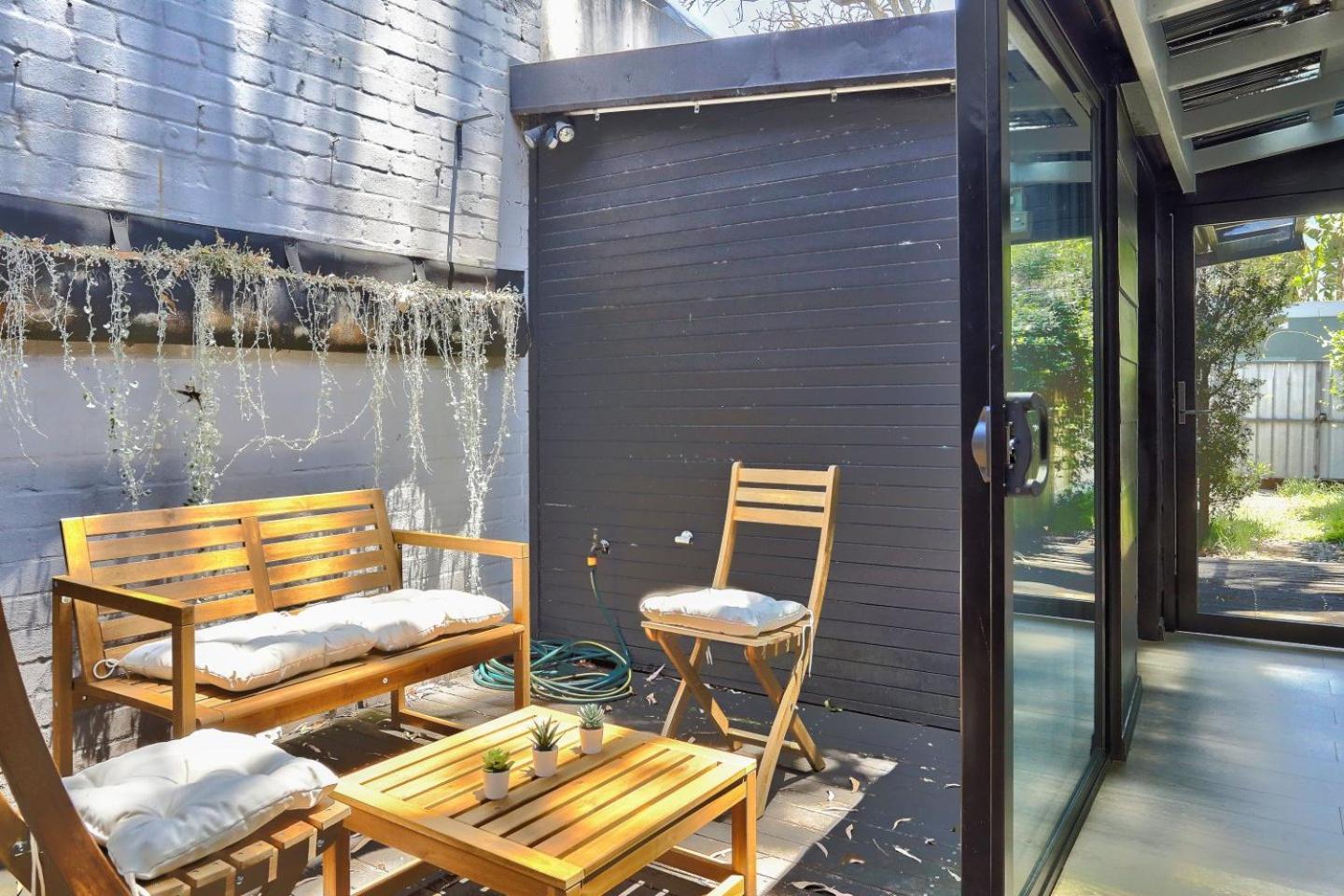 Unique 2 Bedroom House Pyrmont 2 E-Bikes Included Sydney Exterior photo